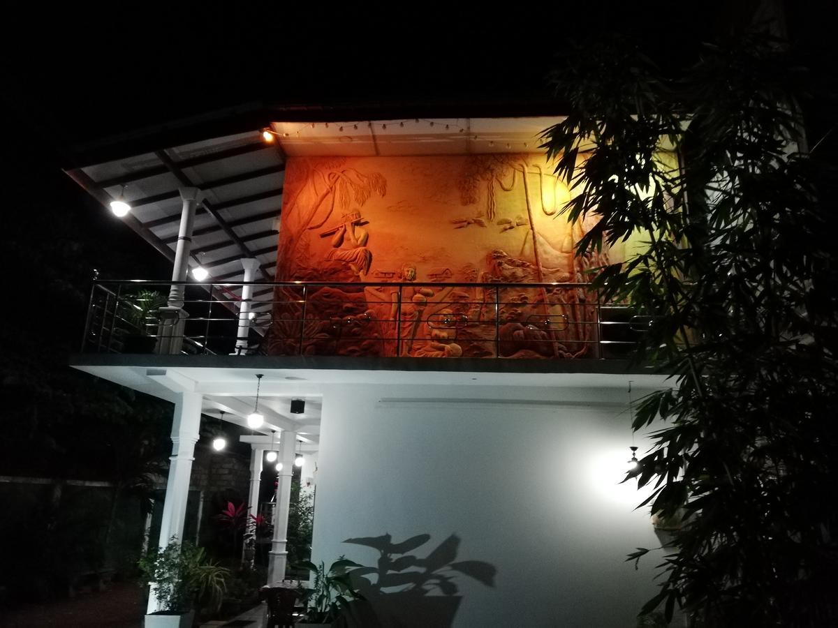 Lak View Family Resort ダンブッラ エクステリア 写真
